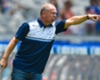 Menezes replaces Bento at Cruzeiro