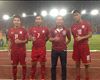 วังกดไลค์!มั่นใจ"ปุ๊กโกะ10"พาซีเกมส์ไทยล้มเจ้าภาพ