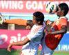 Top and Flop: Sporting Clube de Goa 5-1 Shillong Lajong FC