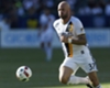 Acosta, Van Damme added to MLS All-Star roster