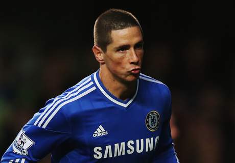 Transfer Talk: Inter want Torres