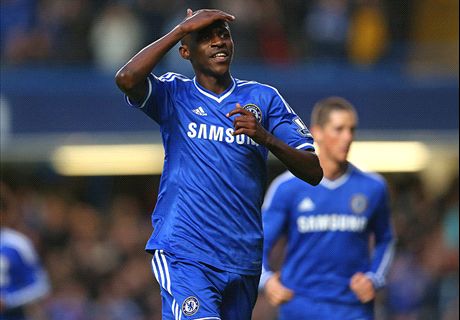 Ramires handed four-game ban