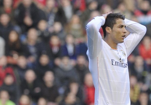 Ronaldo remains undecided on Ballon d'Or gala attendance