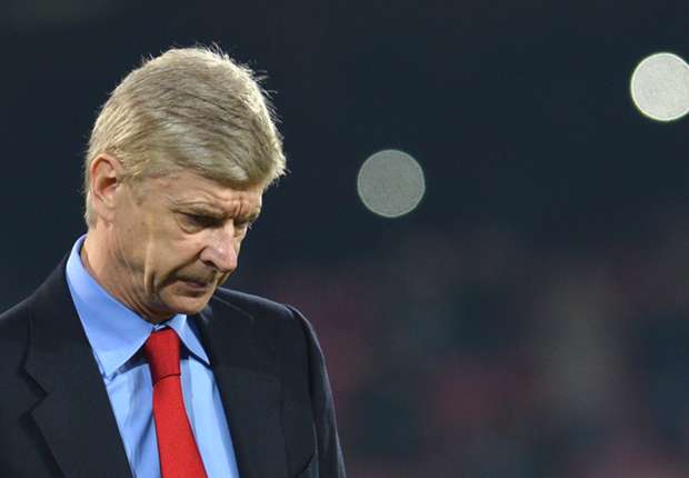 Wenger slams costly Arsenal mistakes