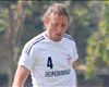 Calum Angus signs for Dempo SC