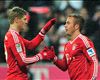 Bundesliga Team of the Week: Kroos & Gotze star for Bayern