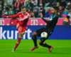 Einzelkritik FC Bayern München 3:1 Hamburger SV - Thiago eindrucksvoll, Zoua auf verlorenem Posten