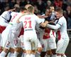 Paris retrouve son rang