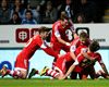 Newcastle 1-1 Southampton: Rodriguez secures point for Saints