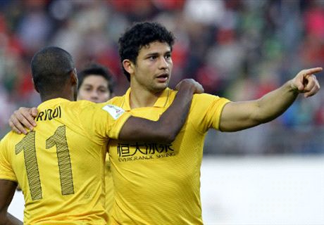 Klub-WM: FC Bayern gegen Asien-Champion Guangzhou Evergrande