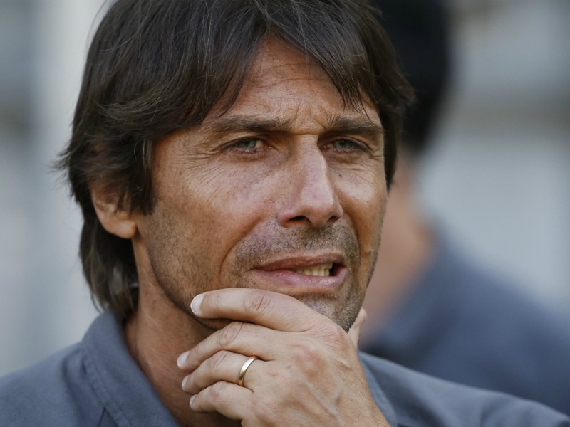 No Champions League an opportunity for Chelsea - Conte