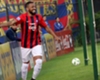 Palito Pereira se perderá su primer Clásico por suspensión
