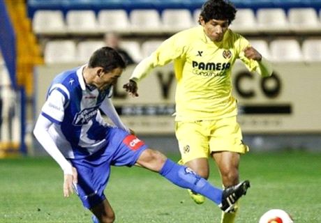 La Liga Betting: Villareal vs Sevilla