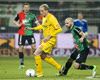 Roda-spits Demouge boos tegen cameraploeg