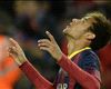 Neymar no jugará contra el Getafe