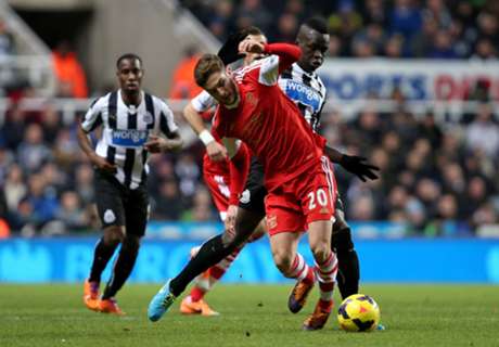 Top four the aim as Southampton chase 'something special' - Lallana