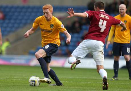 Dave Kitson Putuskan Gantung Sepatu