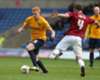 League Two Round-up: Oxford edge out Dagenham, Chesterfield win