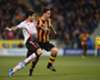 Hull defender Alex Bruce struggling with groin injury