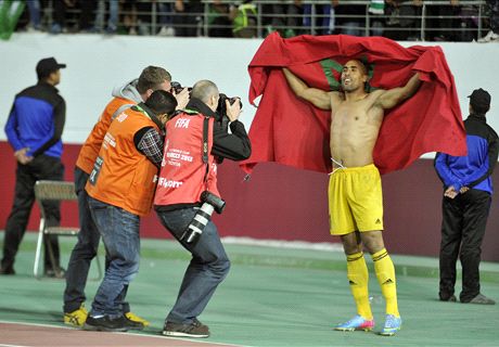 Editorial: Who will save the Afcon?