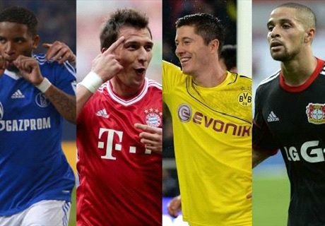 La Bundesliga triunfa en Europa