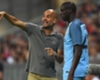 Guardiola reveals toughest decision at Man City & leaves Toure out of training