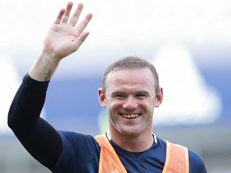 Superstar or substitute? What next for Wayne Rooney?