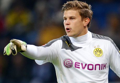 Australians Abroad: Langerak, Kruse earn Bundesliga starts