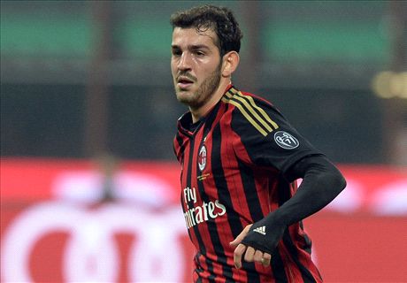 Saponara: I want to be Milan's Di Maria