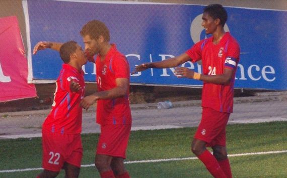 Churchill Brothers SC vs Mohammedan Sporting I-League