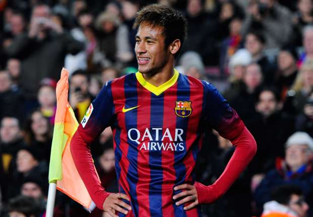 Neymar not being primed for City clash, says Martino