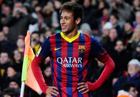 Neymar Waspadai Manchester City
