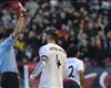 Carvajal unhappy with Ramos red