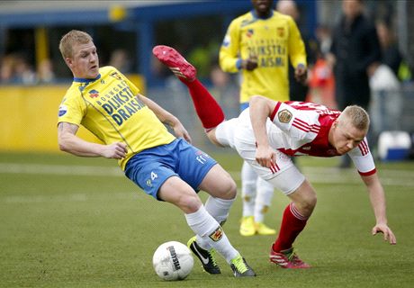 Van der Laan verhuist naar Groningen