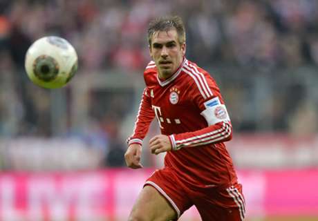 VÍDEO: Lahm espera dificuldades diante do Raja Casablanca