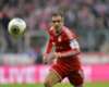 Bayern Munich captain Philipp Lahm