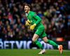 Real Madrid Rencanakan Transfer David De Gea