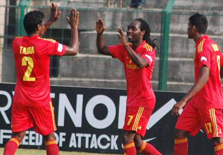 Top and Flop: United Sports Club 1-2 Pune FC