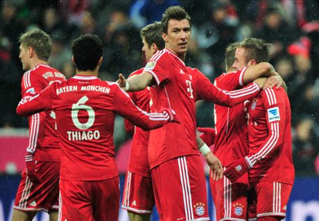 Guangzhou Evergrande-Bayern Munich Preview: Guardiola's side begin quest for fifth title of 2013