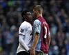 Danny Welbeck; Nathan Baker Aston Villa vs Manchester United English Premier League 12152013