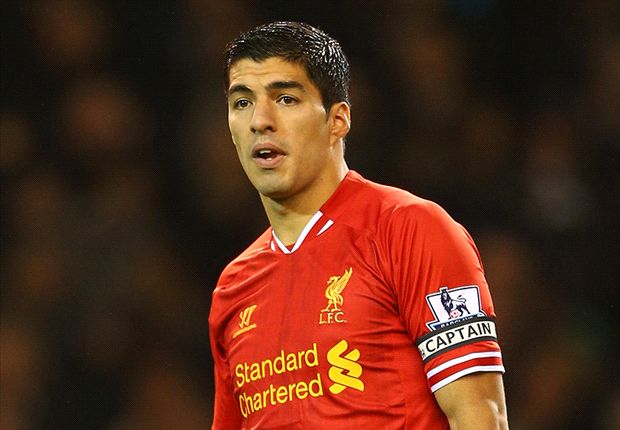 Liverpool open record contract talks with Suarez