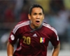 Sport Boys contrata al venezolano Perozo