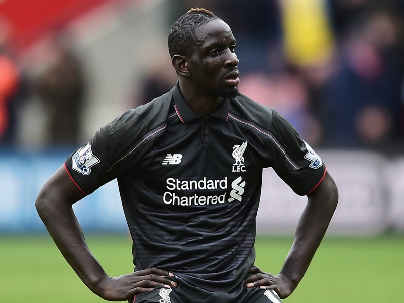 Liverpool, Sakho : "J'accepte la situation, mais pas les mensonges"
