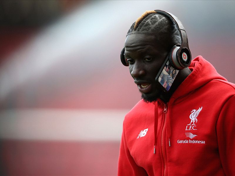 RUMOURS: Liverpool to send Sakho out on loan