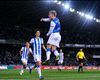 La Liga Elf des Tages: Real Sociedad stellt ein Trio, Barca fehlt
