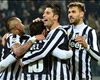 Juventus to face A-League All Stars in Sydney