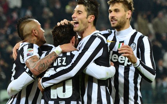 Atalanta vs Juventus Atalanta vs Juventus