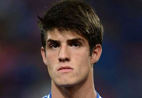 Transferts, Chelsea prête Piazon à Francfort