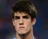 RESMI: Lucas Piazon Dipinjamkan Ke Frankfurt