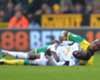 Nathan Dyer Alami Cedera